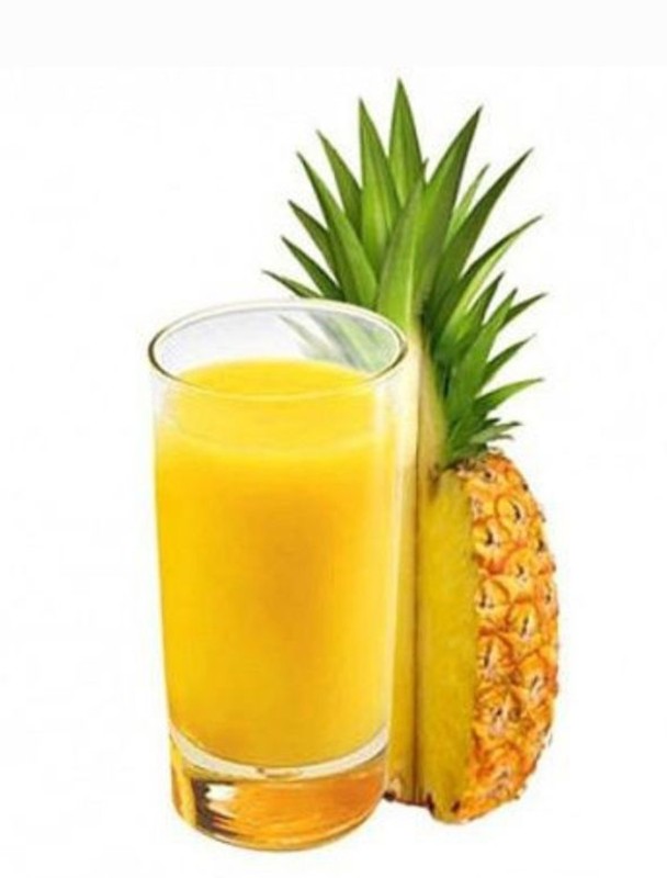 أناناس (صغير)-Pineapple Juice (S)